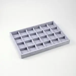 Rectangle Wood Presentation Boxes