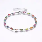 304 Stainless Steel Link Bracelets