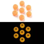 Luminous Acrylic Beads