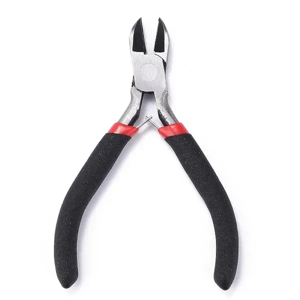 Carbon Steel Jewelry Pliers for Jewelry Making Supplies