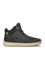 Barefoot boty Be Lenka ArcticEdge - Charcoal Black