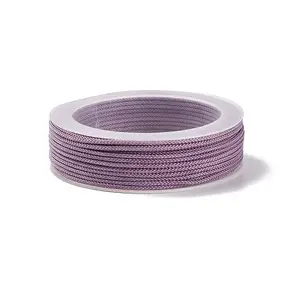 Braided Nylon Threads