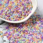 Baking Paint Glass Seed Beads
