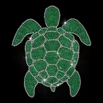 Glass Hotfix Rhinestone