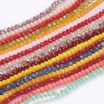 Glass Beads Strands