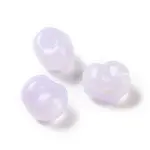 Opaque Acrylic Beads
