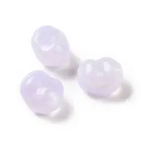 Opaque Acrylic Beads