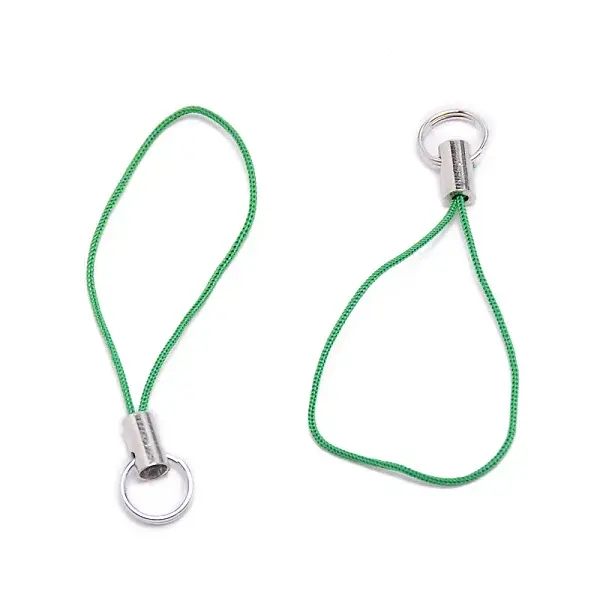 Polyester Cord Mobile Straps