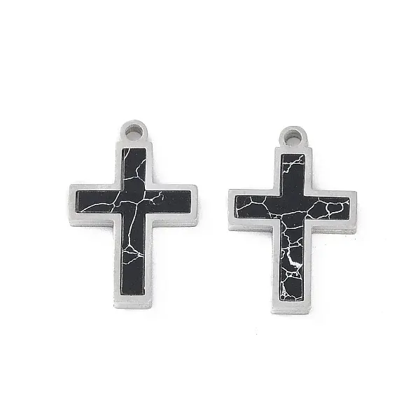 304 Stainless Steel Pendants