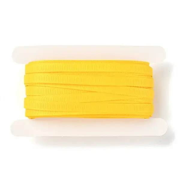 Polyester Grosgrain Ribbon