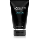 Wicked Jelle Anal análny lubrikačný gél 120 ml