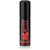 RUF Maxi Erect 907 stimulačný sprej na penis pre mužov 25 ml