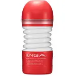 Tenga Rolling Head Cup jednorazový masturbátor 15,5 cm