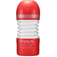 Tenga Rolling Head Cup jednorazový masturbátor 15,5 cm
