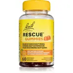 Bach® Flower Remedies RESCUE® Gummies gumové medvedíky s rastlinnými extraktmi príchuť Orange 176 g