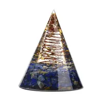 Orgonite Cone