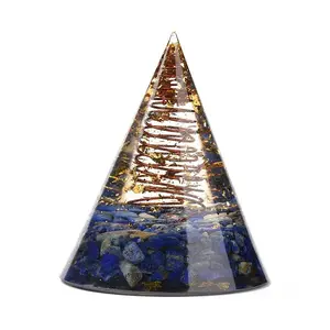 Orgonite Cone