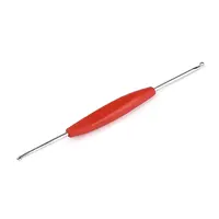 Iron Crochet Hooks