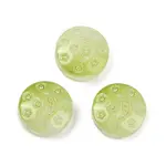 Transparent Glass Beads