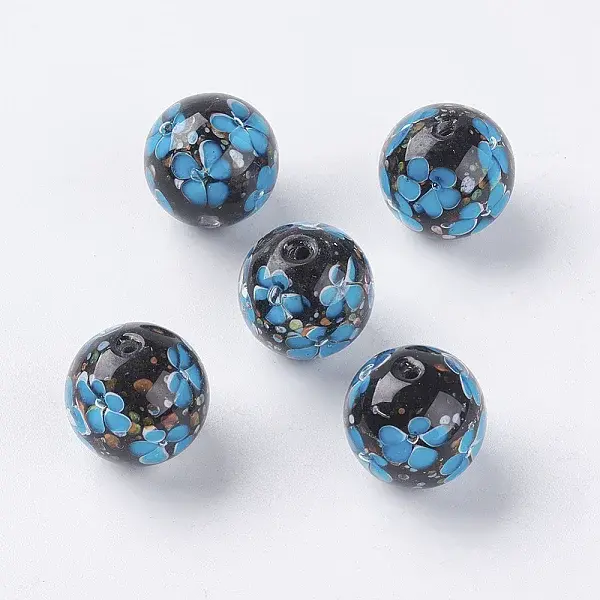 Handmade Lampwork Beads