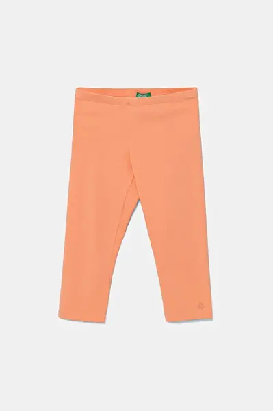 Detské legíny United Colors of Benetton