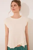 Bavlnené tričko women'secret