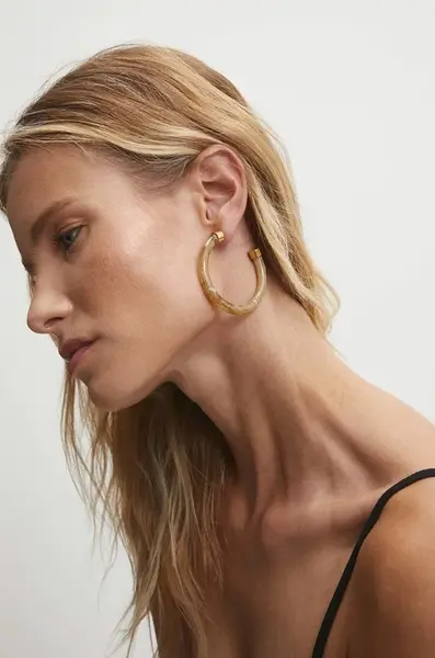 Náušnice Answear.LAB