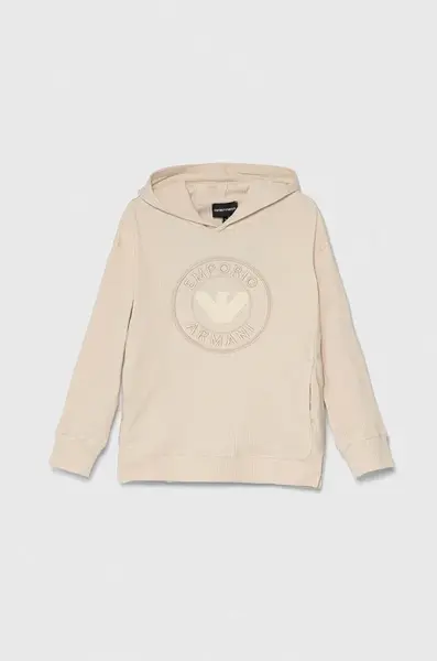 Emporio Armani  Detská mikina