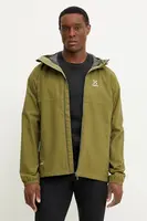 Turistická bunda Haglöfs Kaise GTX