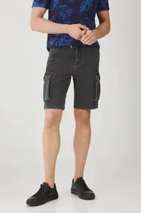 Rifľové krátke nohavice Medicine