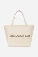 Obojstranná kabelka Karl Lagerfeld