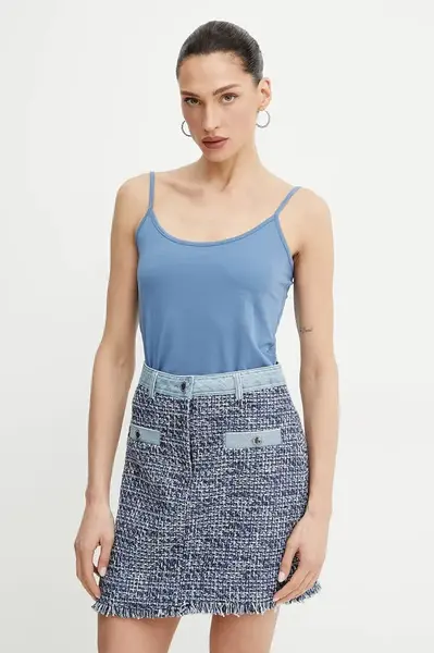 Top Morgan BASIC BASIC