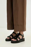 Kožené sandále Answear.LAB