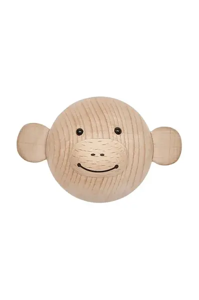 Nástenný vešiak OYOY Mini