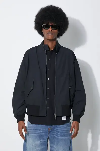 Bunda Baracuta Clicker G9