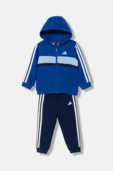 Detská tepláková súprava adidas