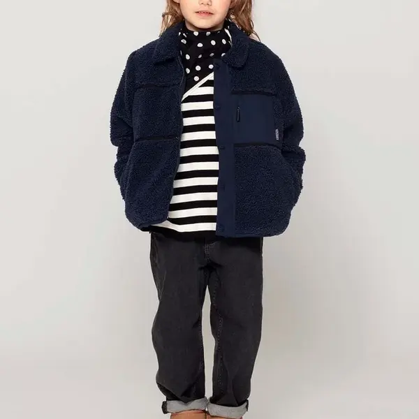 Detská bunda Gosoaky BUZZING BEE