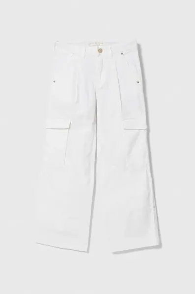 Detské nohavice Guess