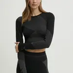 Tréningové tričko s dlhým rukávom Hummel Unity