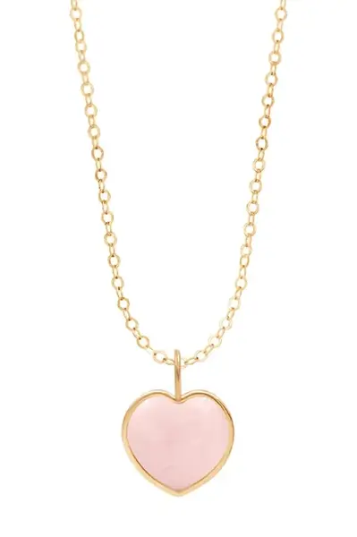 Zlatý náhrdelník Lilou