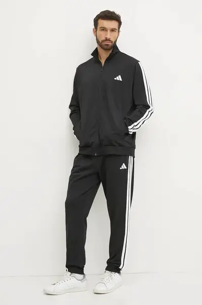 Tepláková súprava adidas M 3S TR TT TS