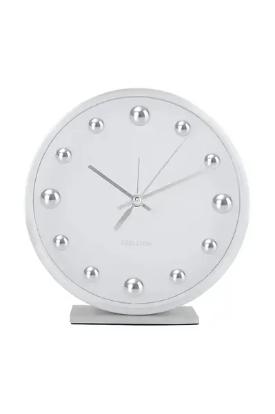 Budík Karlsson Shiny Dots