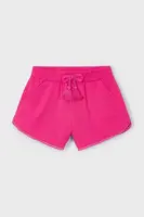 Detské bavlnené šortky Mayoral