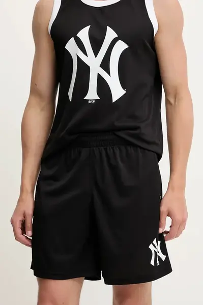 47 brand Šortky 47 brand MLB New York Yankees