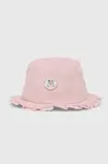 Detský klobúk Jamiks MAUD