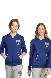 adidas Detská mikina adidas