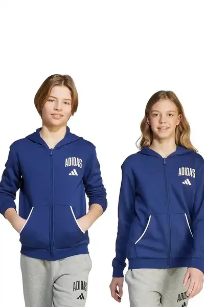 Detská mikina adidas