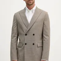 Vlnené sako BOSS H-Houston-DB-253