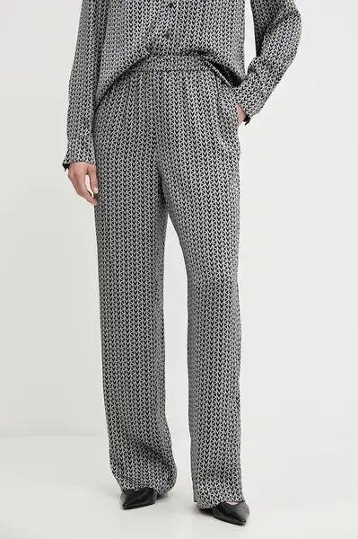 Nohavice MICHAEL Michael Kors