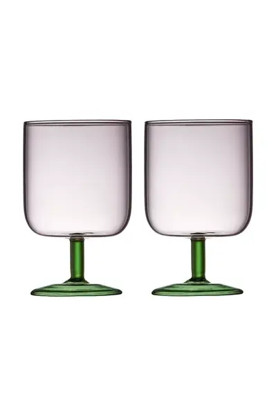 Sada pohárov na víno Lyngby Torino 300 ml 2-pak